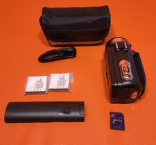 8K Video Camera 64MP Camcorder 18X Digital Zo...