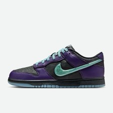 Nike Dunk Low Limited Black for Sale | Authenticity Guaranteed | eBay