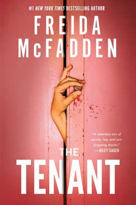 The Tenant | Freida McFadden | Englisch | Buch | 2025 | Sourcebooks LLC