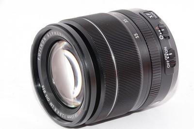 [N.MINT] FUJIFILM XF 18-55mm f/2.8-4 R LM OIS Lens From JAPAN #m11616