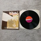 LED ZEPPELIN II - UK  3rd ISSUE PRESSING. LAST ON RED/MAROON LABELS STEREO VINYL