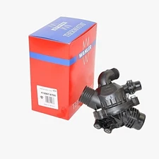 WAHLER Thermostat For BMW 128i 135i 328i 330i 335i 335xi 525i 528i 535i 530i Z4
