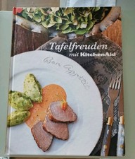 Tafelfreuden mit KichenAid - Susanne Vössing...
