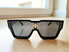 Sunglasses Oversized Black Fashion Unisex Retro Square uv400 Frame Unisex Shades