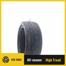 Used 24545r18 Bridgestone Potenza Re970as Pole Position 100w - 832 Used 24545r18 Bridgestone Potenza Re970as Pole Position 100w - 832