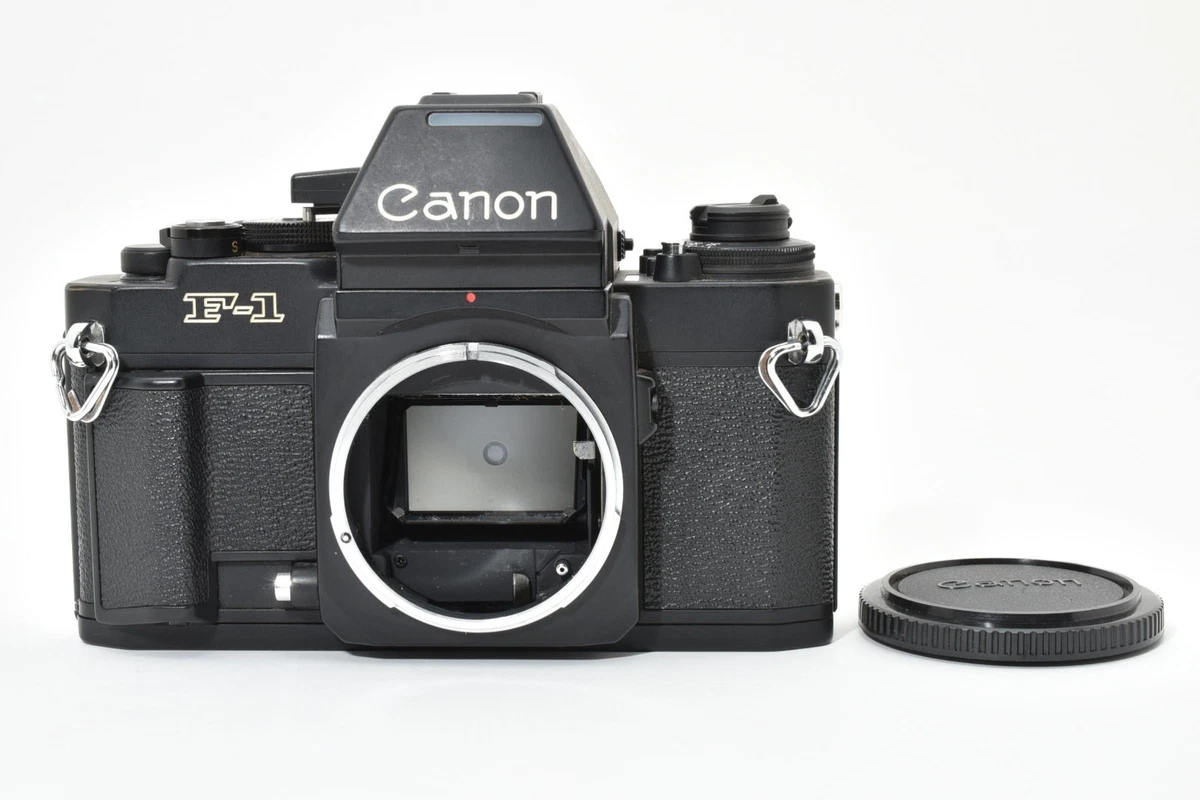 Canon New F-1 AE Finder ボディー Canon F1 Ae Finder for sale | eBay