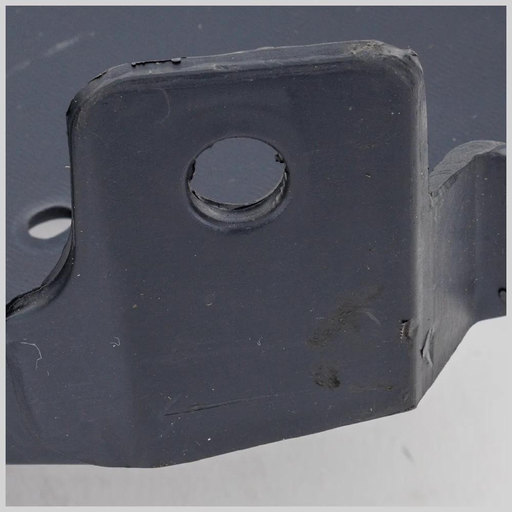 Front Engine Splash Shield 2018-2023 Ford GT Mustang Premium 2.3L JR3Z17626B