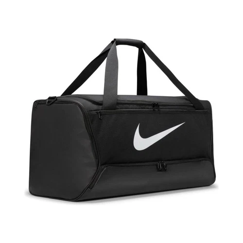 Sacchetti Sportive unisex Nike Brasilia 95 DO9193010 Nero - Foto 2 di 7