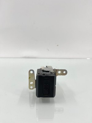 Toyota Corolla Verso AR10 2006 Diesel Zündschloss 626399 ROV8506