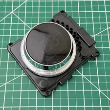 Electrolux Dryer Interface Knob 5304519640 5304515387