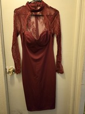 Woman Dress
