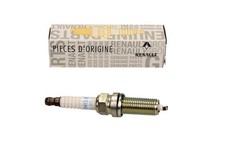 Bougies d'allumage Renault CLIO