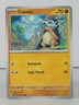 Cubone - Journey Together - 076/159 - singles - Pokemon