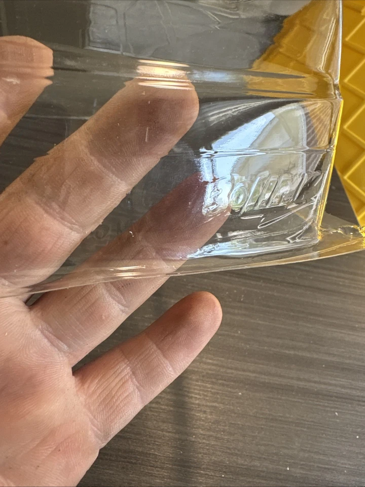 NOS Bolink 1990 Pontiac Narrow Racing Body BL2329 - Image 4 of 4