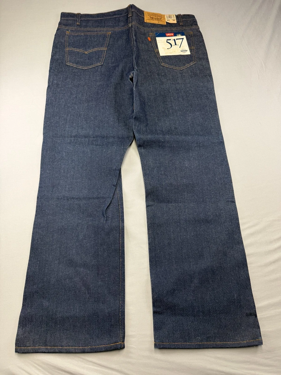Levi's 517 Men's 30 in Inseam Jeans for sale | eBay