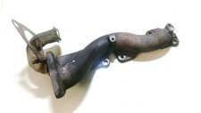 Land-Rover Discovery 2006 Exhaust Manifold 4H2Q9430CB, Genuine FR893498-70