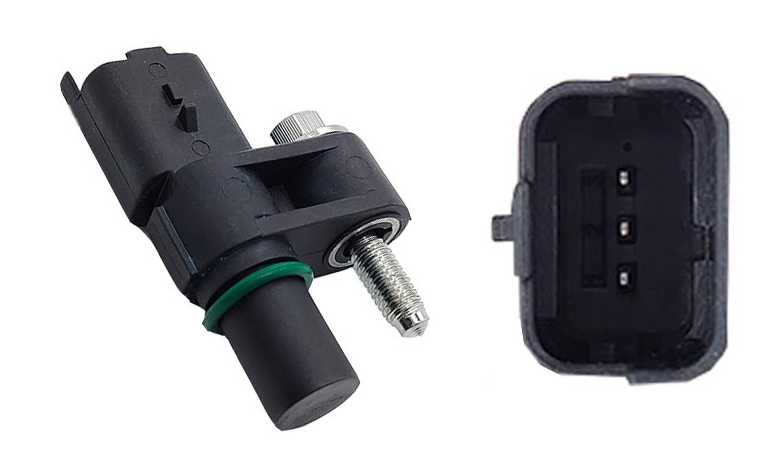 4x ✅Fits WAGNER CAS00006 Sensor, camshaft position CAS00006 Camshaft ⭐UK Seller⭐