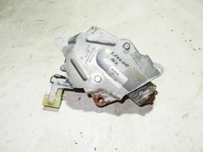 RENAULT KANGOO KC0/1 Heckscheibenwischermotor 8200365163 1.50 Diesel 17166535