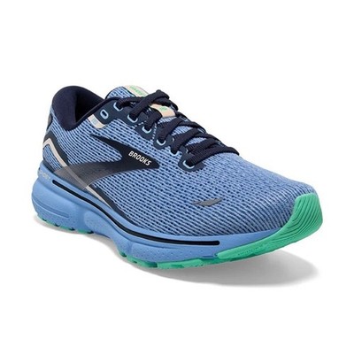 Women Brooks Ghost 15 Athletic Shoes Size 8.5 A45