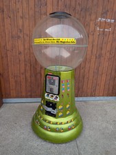 XXL Kaugummi Automat Vintage 80er Kapselautomat Warenautomat Flummi Automat 10