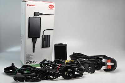 Canon ACK-E2Ac Adapter kit #G196