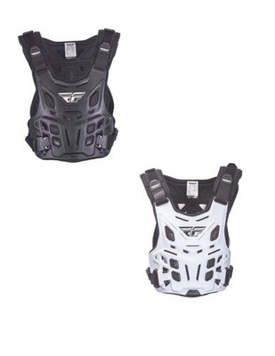 Fly Racing Revel Race Motocross Roost Guard