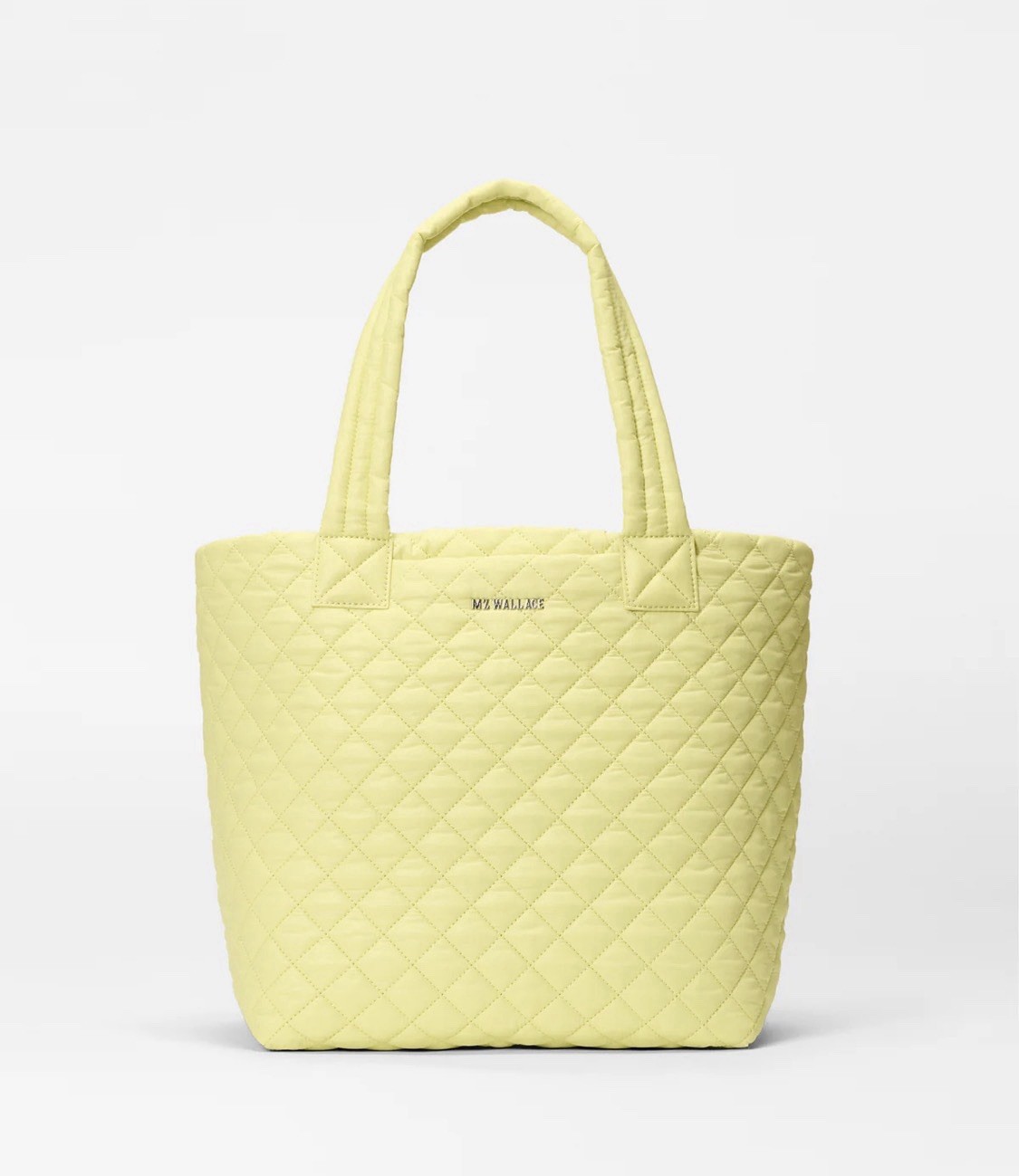 MZ WALLACE MEDIUM METRO DLX BAG