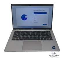 Dell Latitude 5440 10-Core i7-1365U 5.20GHz 256GB SSD 16GB RAM - READ 213933
