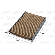 Innenraumfilter Pollenfilter für Dacia Logan LS MCV KS | 24023775