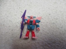 TAKARA BATTLE BEASTS SERIES 3 #73 FRENZIED FLAMINGO 100% COMPLETE