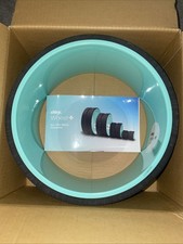 Chirp Wheel - Super Comfort Back Massage Foam Roller