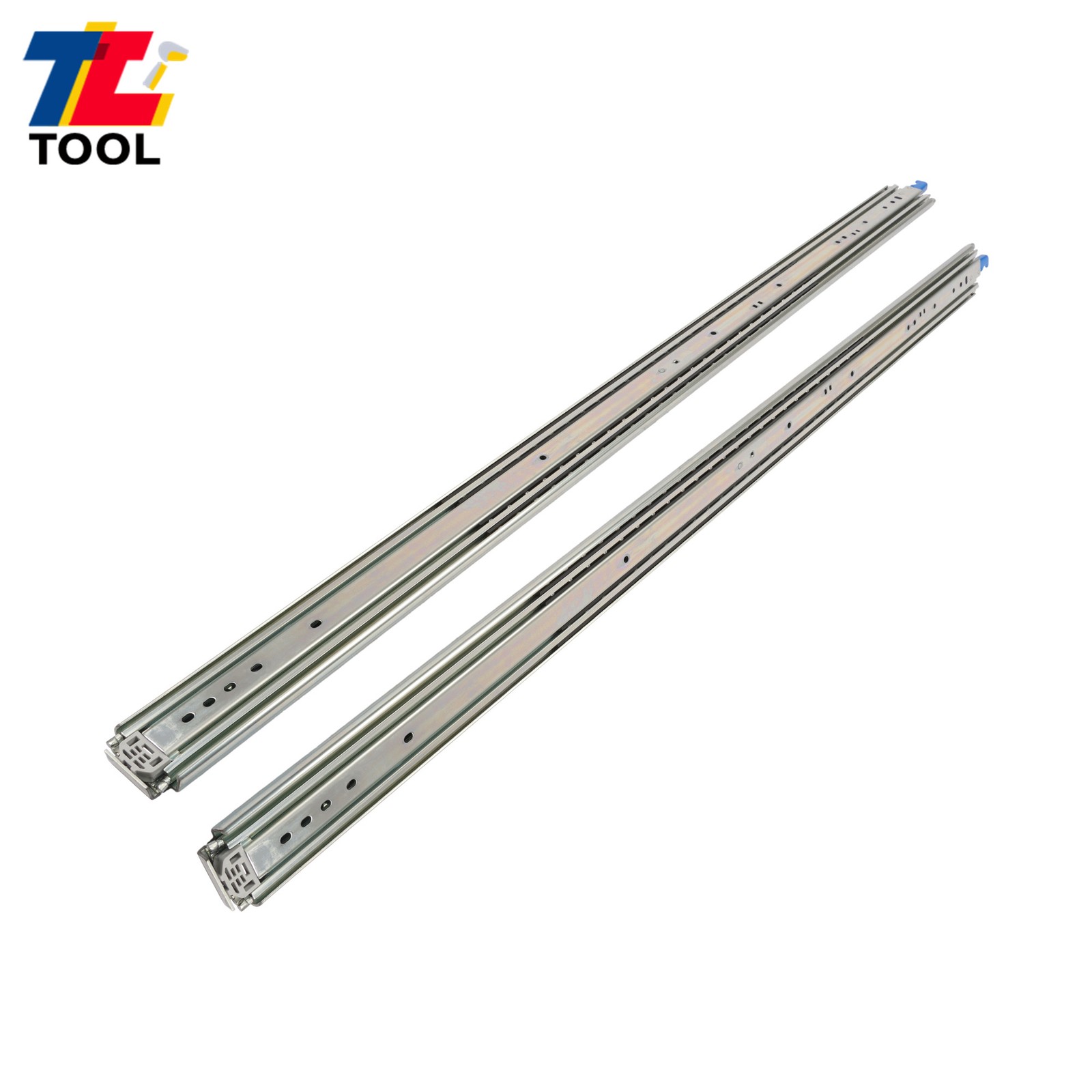 500lb - Full Extension Ball Bearing With Lock