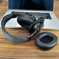 Komfortable Ohrpolster f??r Audio f??r Technica M50X M50RD M40X M30X Modelle – Bild 4