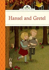 Hansel and Gretel (Silver Penny Stories) by Deanna McFadden Hardback Book The