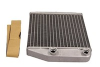 Maxgear WäRmetauscher, Innenraumheizung FüR Abarth Alfa Romeo Fiat Opel