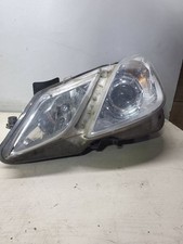 Mercedes-Benz E C207 W207 2010 Scheinwerfer A2078203161 TAD26734 Mercedes-Benz E C207 W207 2010 Scheinwerfer A2078203161 TAD26734