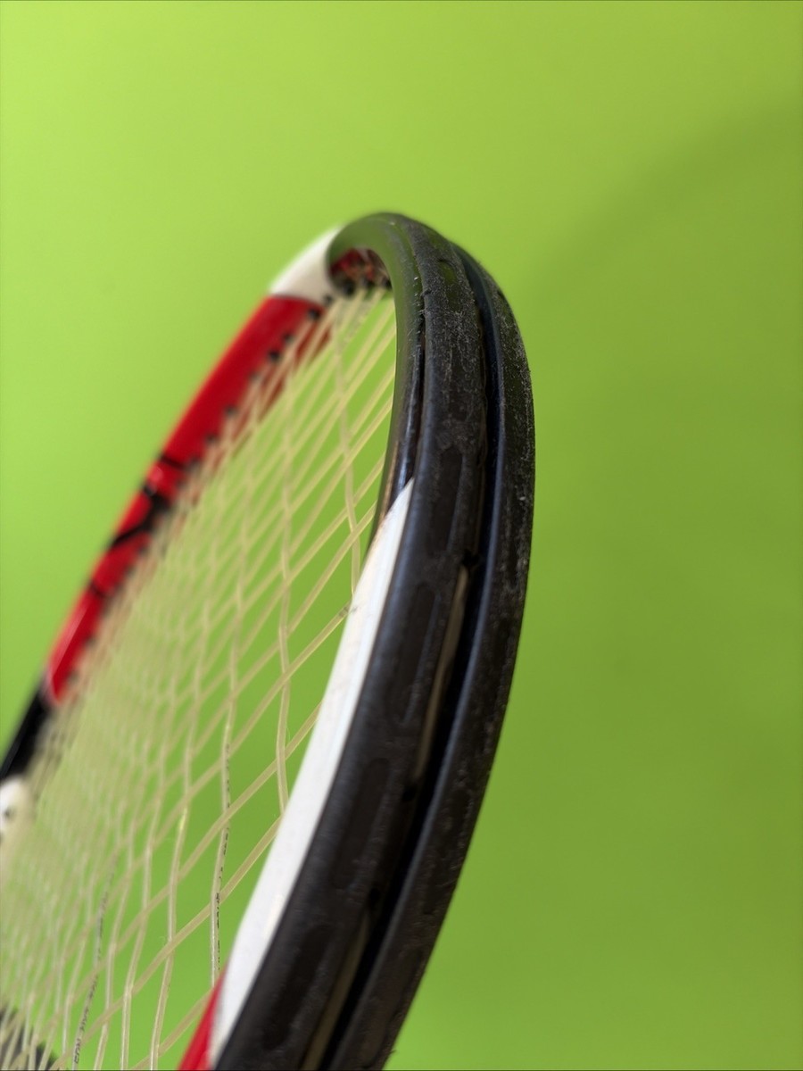 Wilson K Factor Six.One 95 Tennis Racquet 4 1/2 6.1 MP 16x18 | eBay