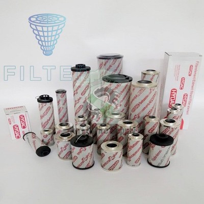 1PC NEW HYDAC 0400DN025W/HC Hydraulic filter element 0400 DN 025 W/HC