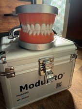 Acadental ModuPRO Articulator & Case (two)