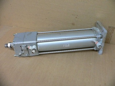 Smc Cla2g100-300-Duq00701 Cylinder Assembly