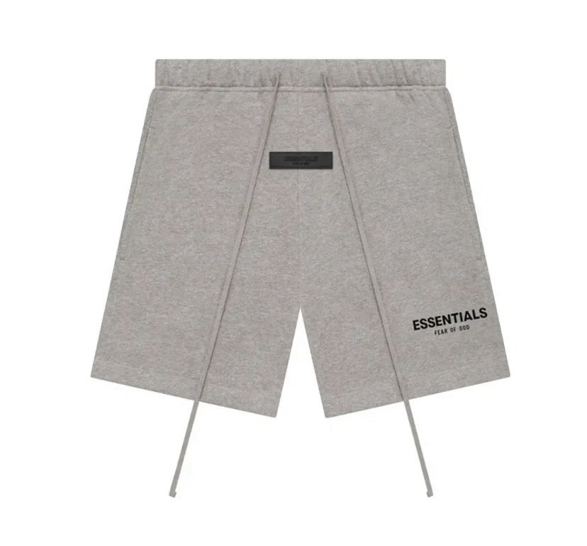 Essentials Fear of God | Sweat Shorts | Authentic | New Drop | All Sizes Avaible