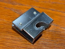 Turntable Parts - Dust Cover Hinge Upper See Description For Dimensions