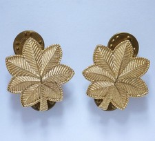 United States Army Major's