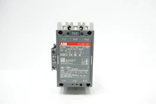Abb A145-30 Contactor 120v-ac 100hp 230a Amp