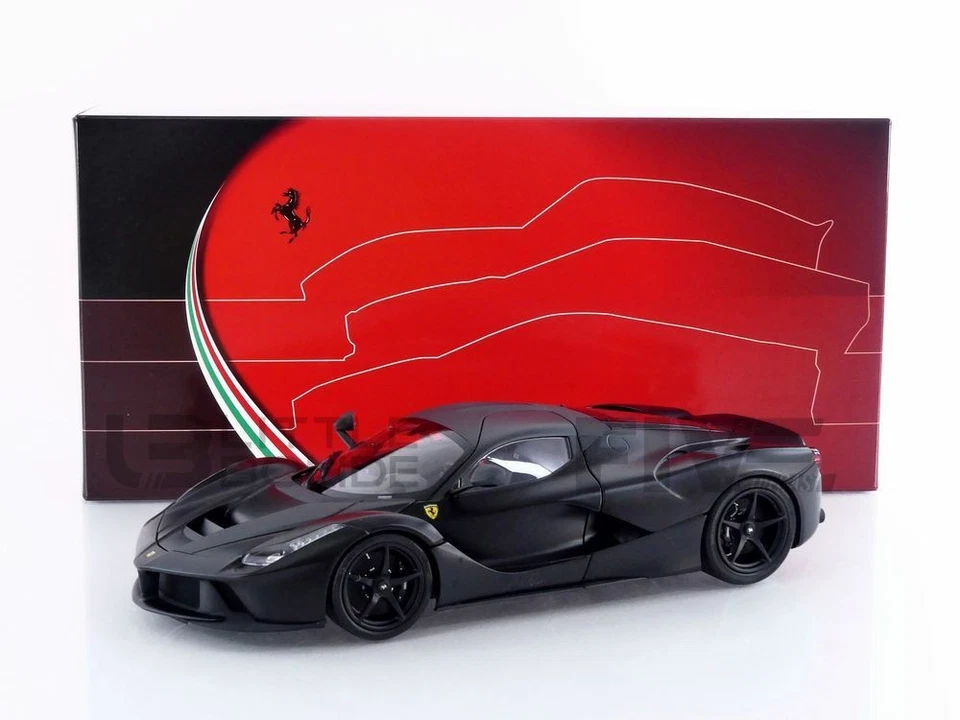BBR 1/18 - FERRARI LAFERRARI - 2012 BBR182242 - Photo 1/1