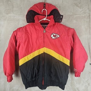 Vintage Chiefs Jacket | eBay