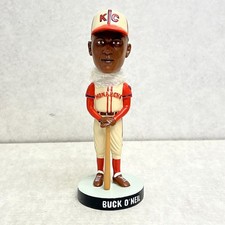 Buck O’Neil Kansas City Monarchs Baseball Museum 7