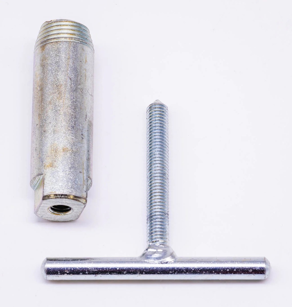 GENUINE CRANK SEAL PULLER EXTRACTOR TOOL FITS HUSQVARNA 504914001