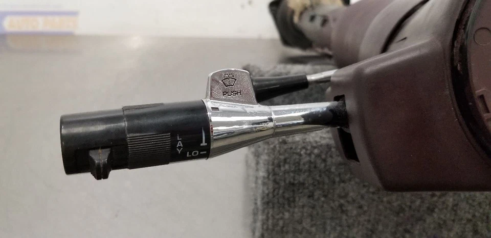 Columna de dirección cambio tracción trasera con rueda inclinable se adapta a 82-88 CUTLASS 1795535 Foto 4 de 4