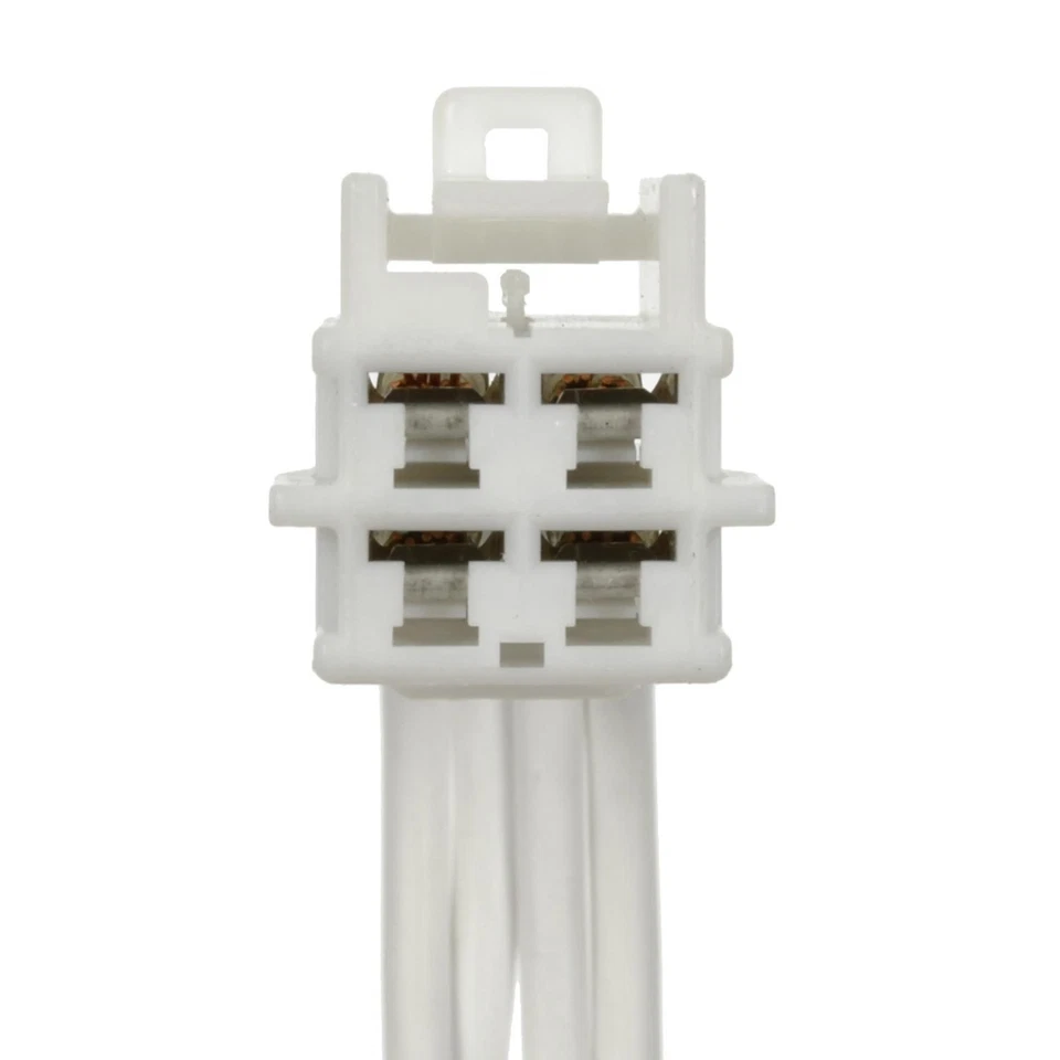 Conector eléctrico multiusos Standard Motor Products S-2117 Foto 2 de 4